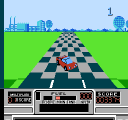 NES Screenshots