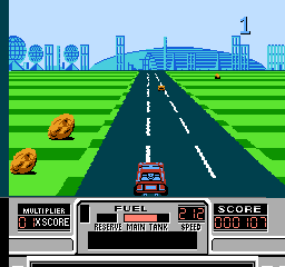 NES Screenshots