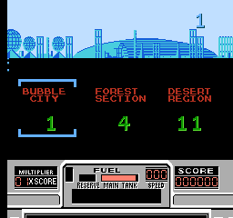 NES Screenshots