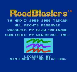 NES Screenshots