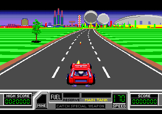 GEN Screenshots