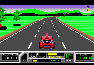 GEN Screenshots