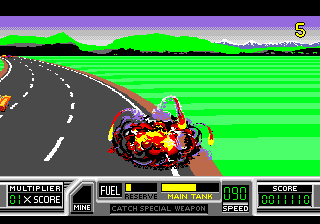 GEN Screenshots