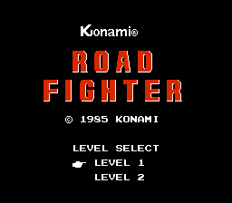 NES Screenshots