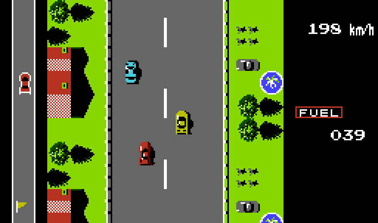 NES Screenshots