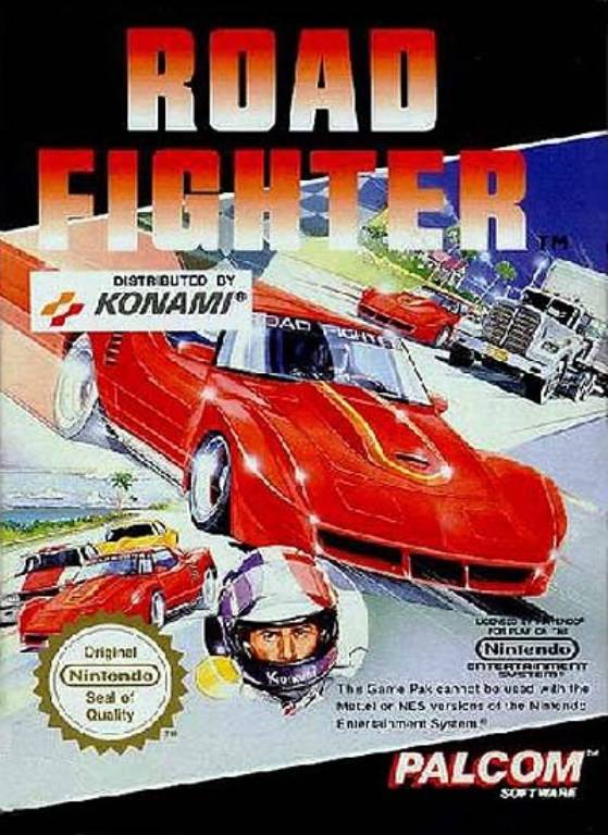 Box Art