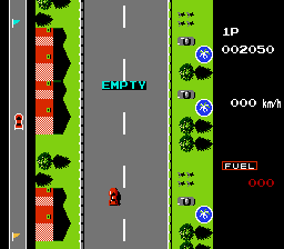 NES Screenshots