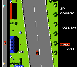 NES Screenshots