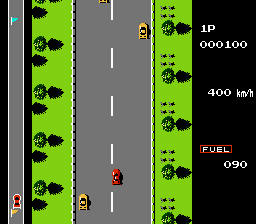 NES Screenshots