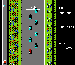 NES Screenshots