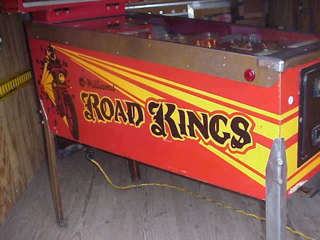 Road Kings