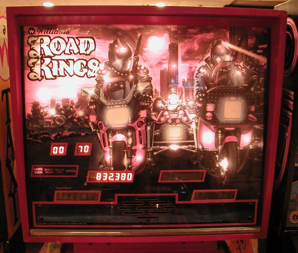 Road Kings