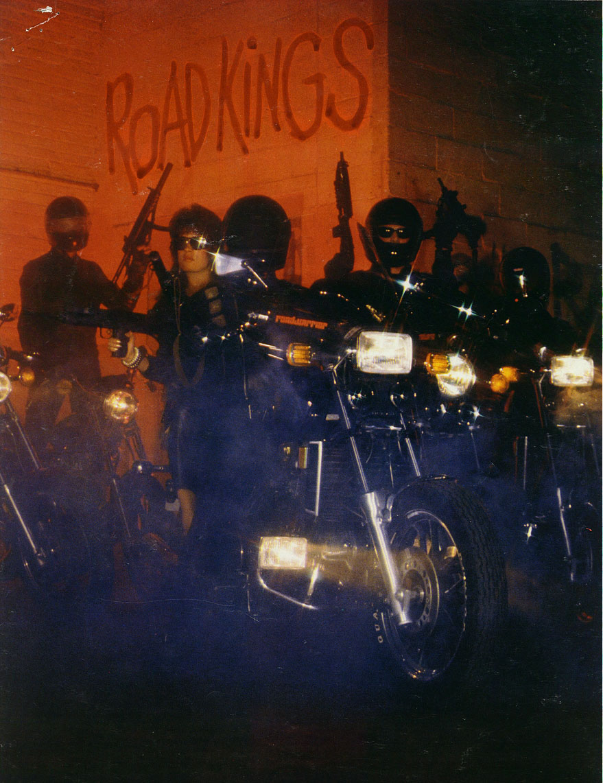 Road Kings