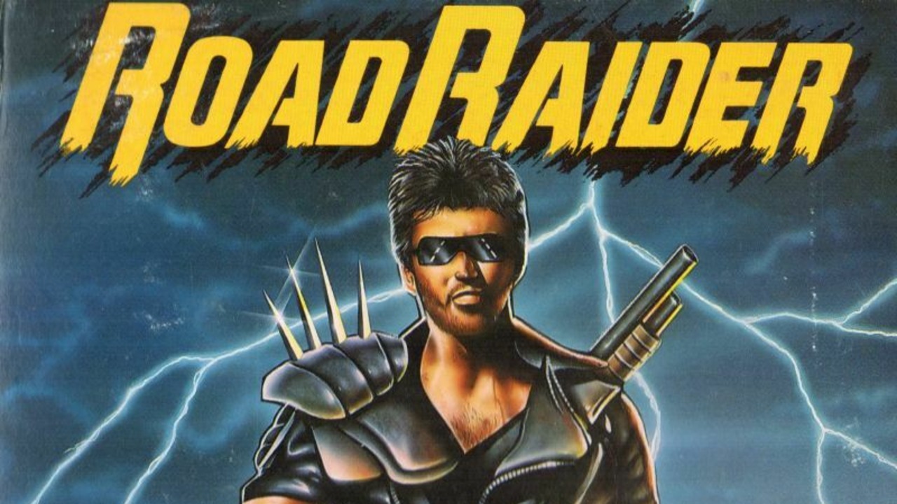Road Raider