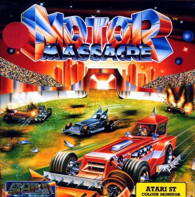Road Raider