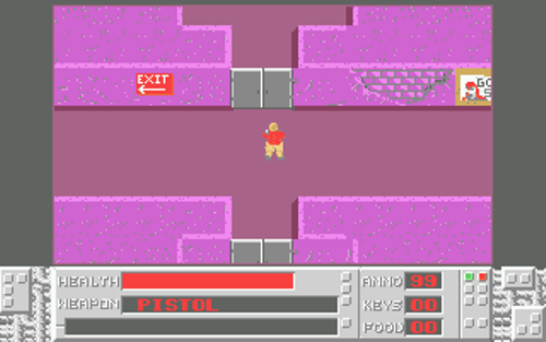 AST Screenshots