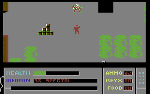 CPC Screenshots