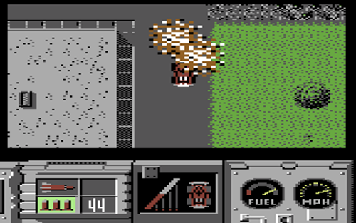C64 Screenshots