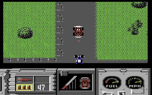 C64 Screenshots