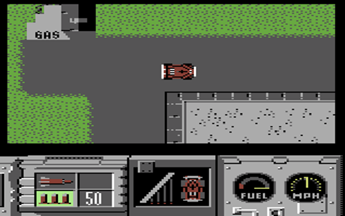 C64 Screenshots