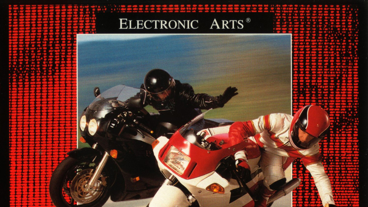 Road Rash