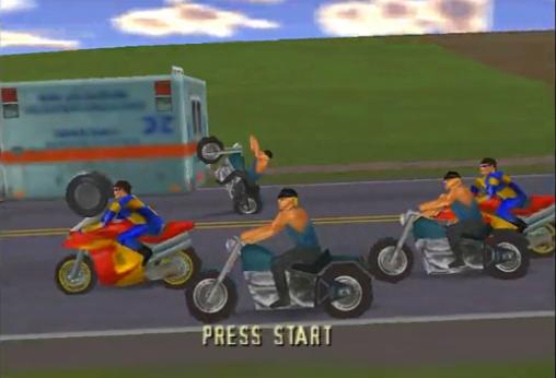 Notable Games