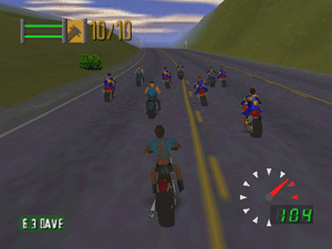 N64 Screenshots