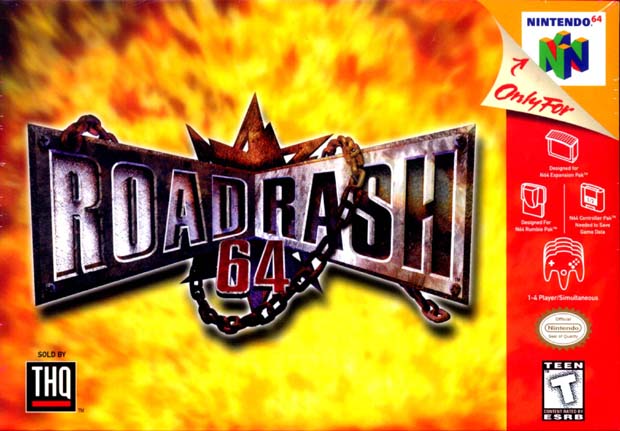 Box Art