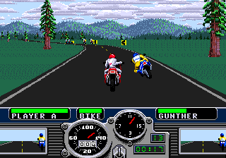GEN Screenshots