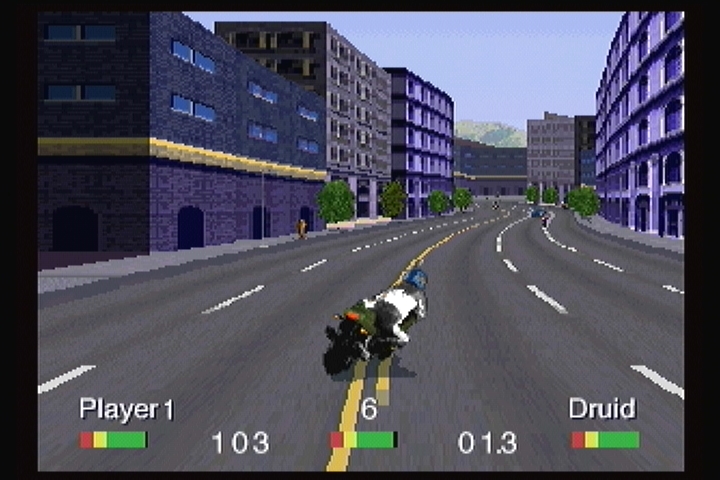 3DO Screenshots