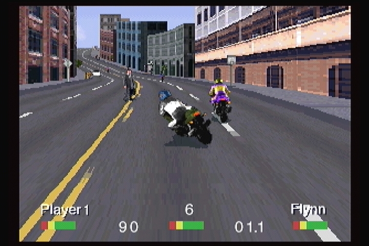 3DO Screenshots