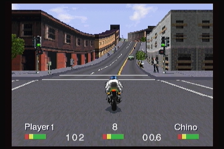 3DO Screenshots