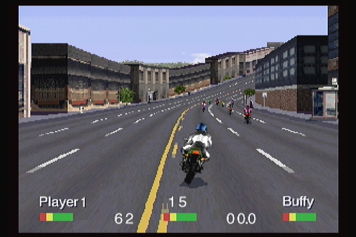 3DO Screenshots