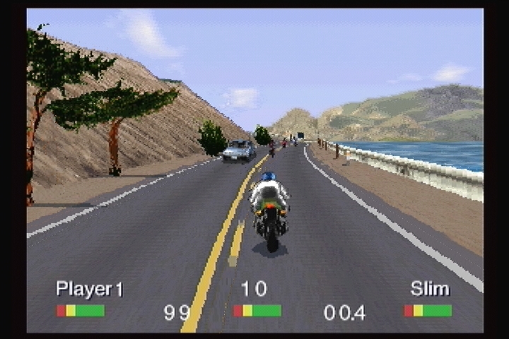 3DO Screenshots