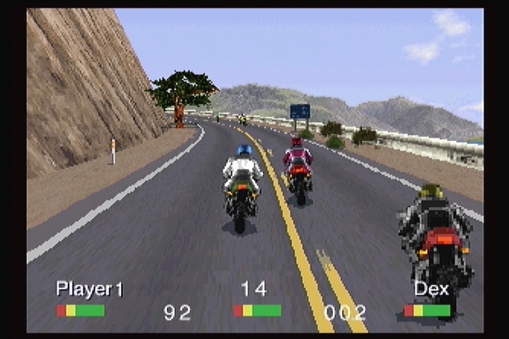 3DO Screenshots