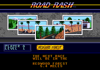 GEN Screenshots