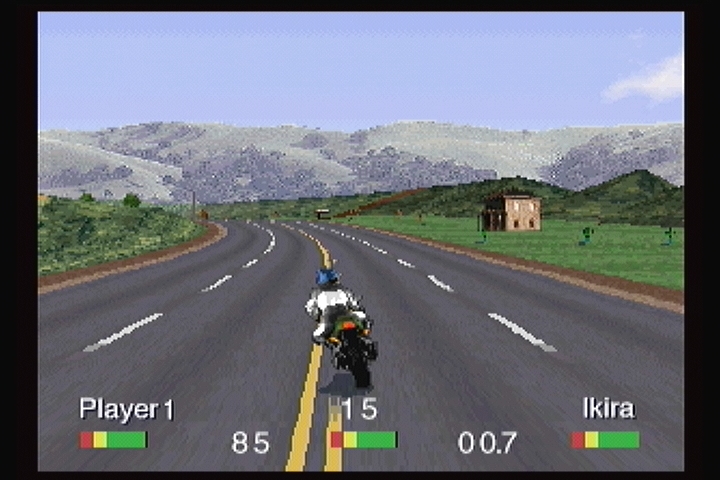 3DO Screenshots