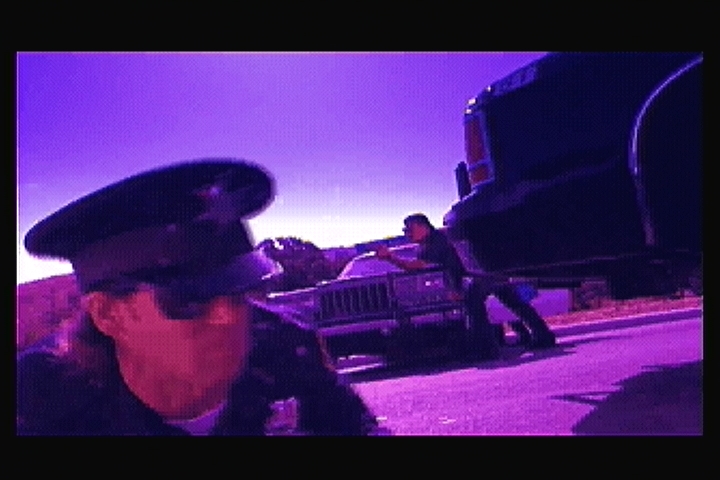 3DO Screenshots