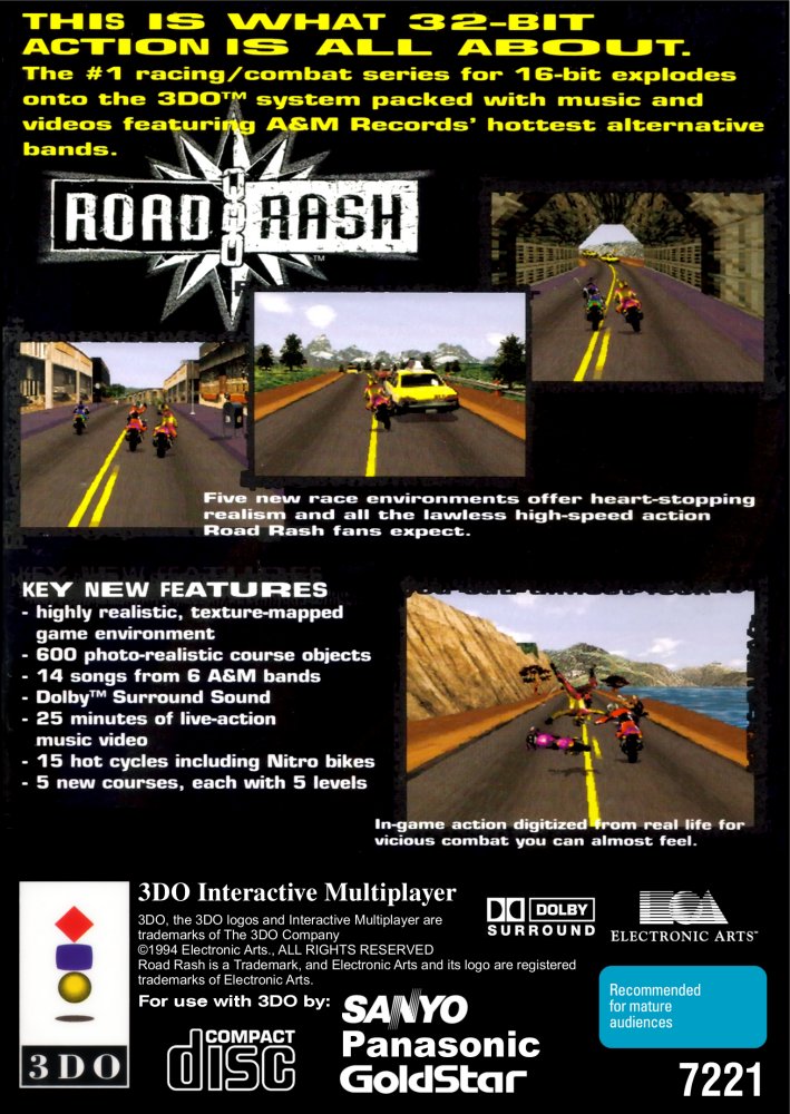 Box Art