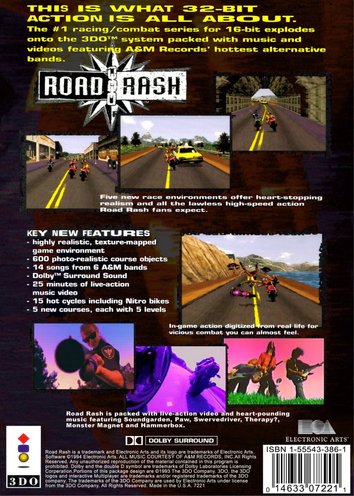 Box Art