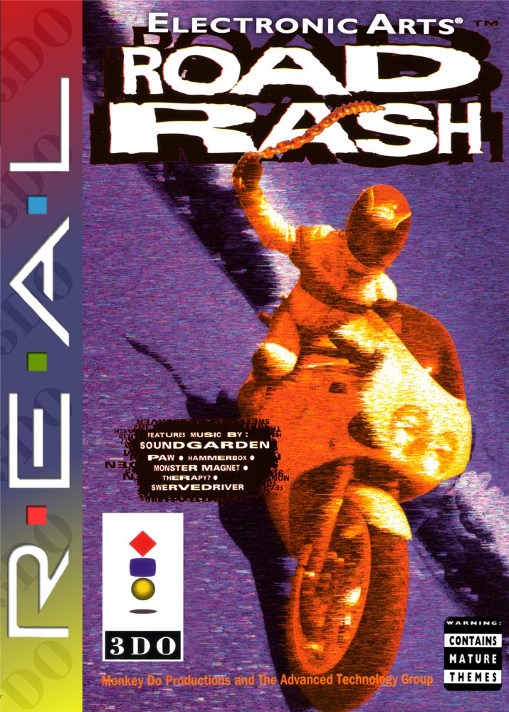 Box Art