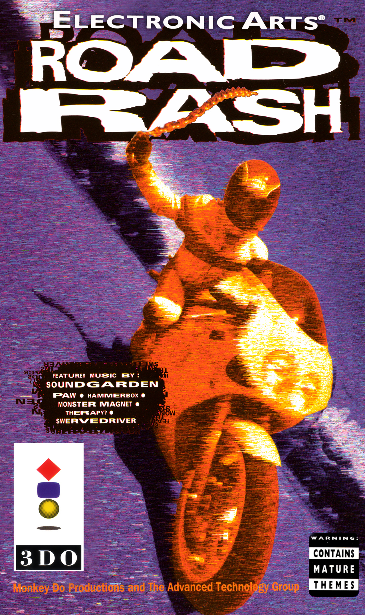 Box Art