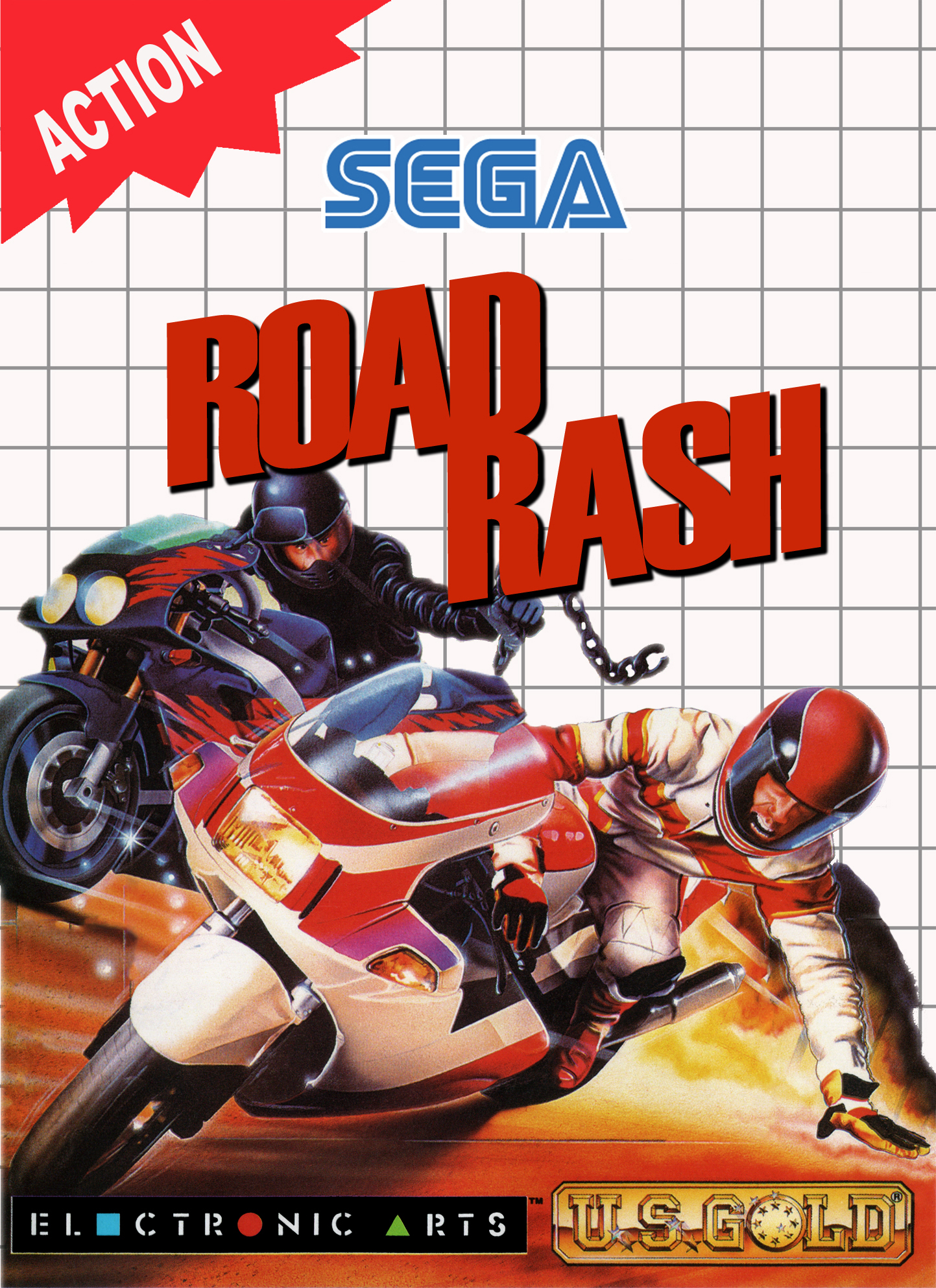 Box Art