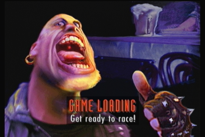 3DO Screenshots