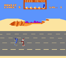 NES Screenshots