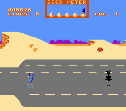 NES Screenshots