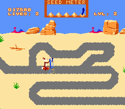 NES Screenshots