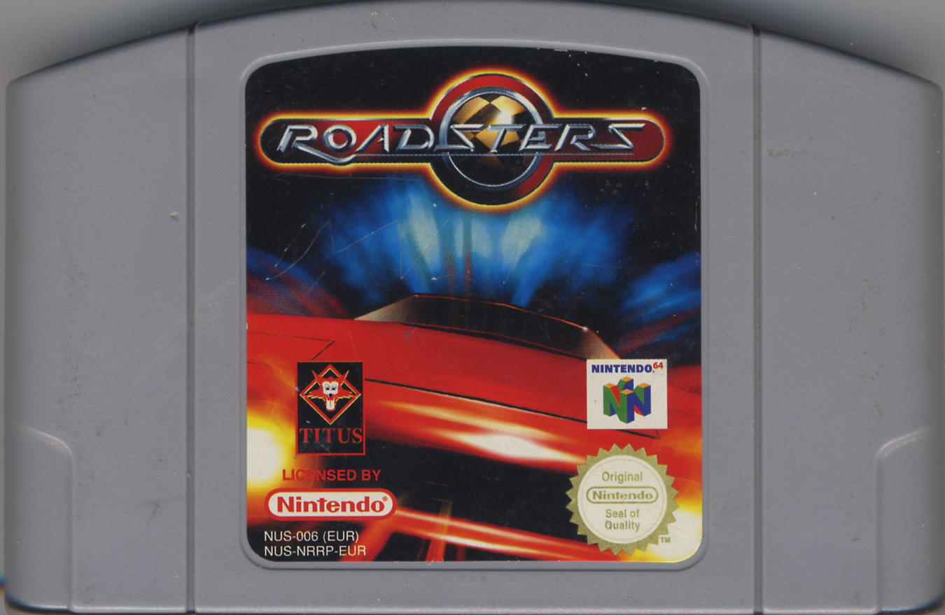 Roadsters