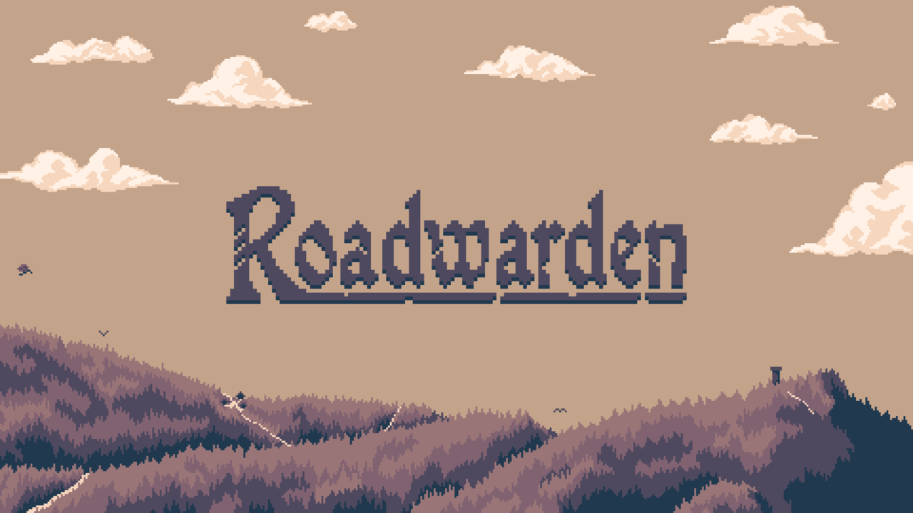 Roadwarden