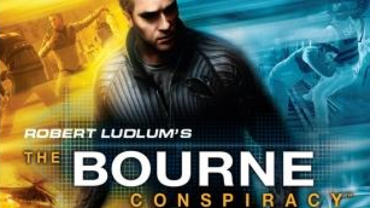 Robert Ludlum's The Bourne Conspiracy